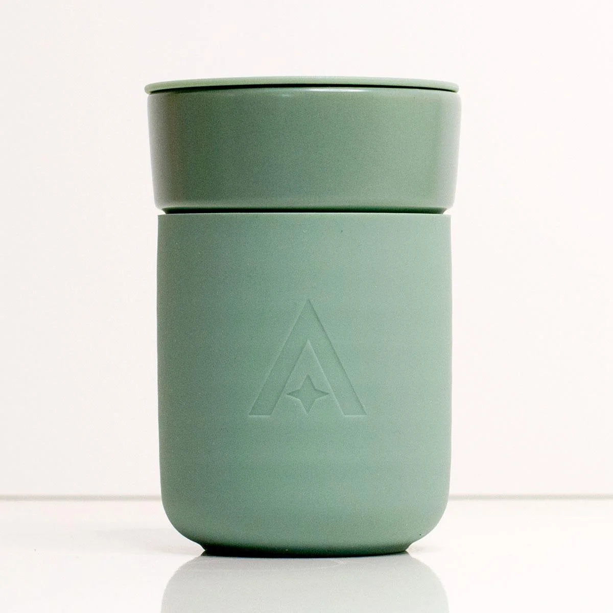 Carry Cup - Sage Green