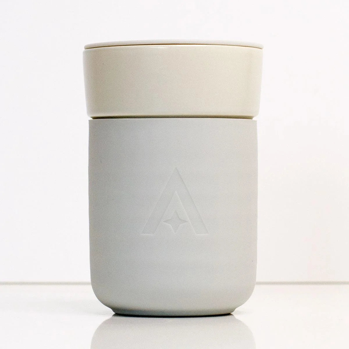 Carry Cup - Natural Stone