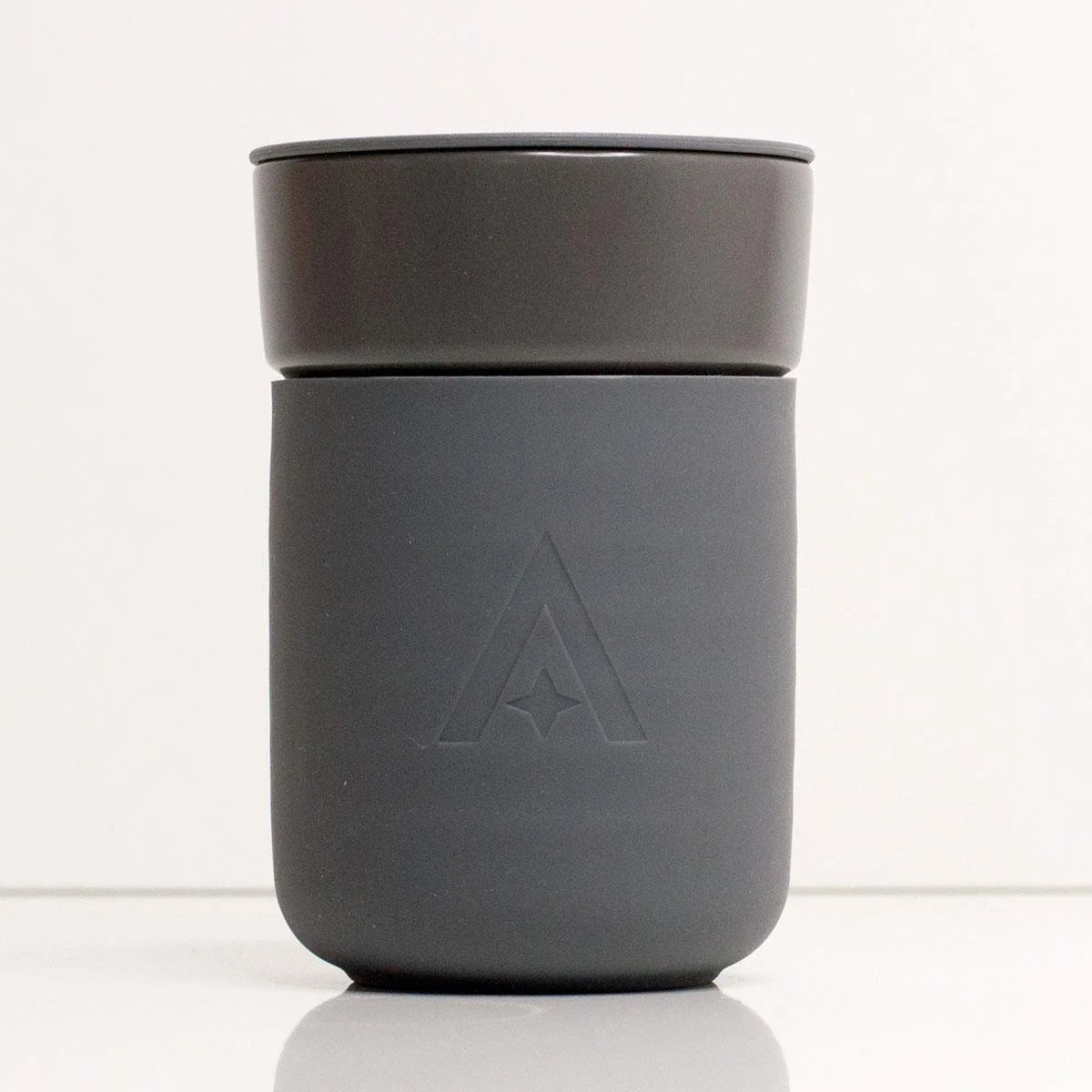 Carry Cup - Space Grey