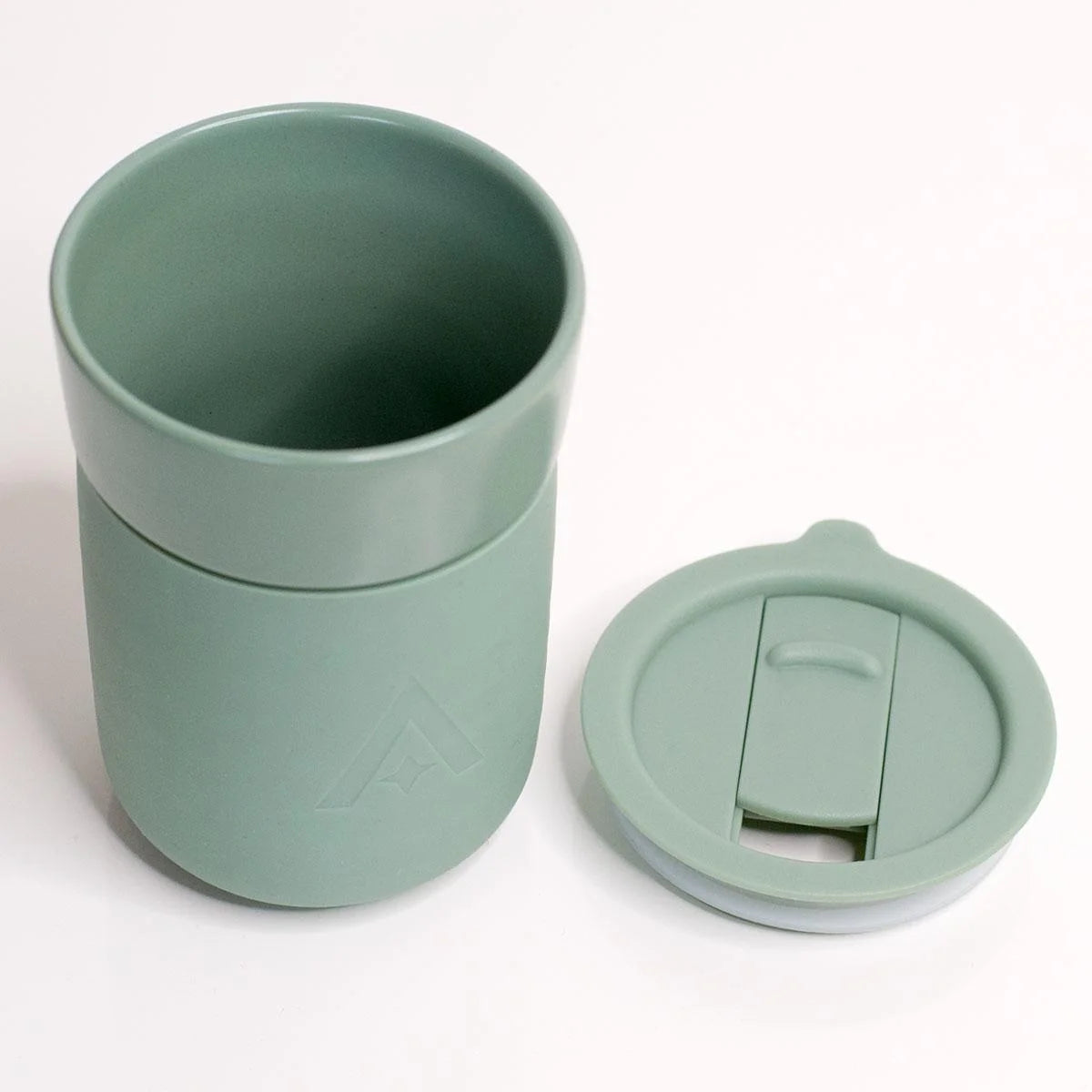 Carry Cup - Sage Green