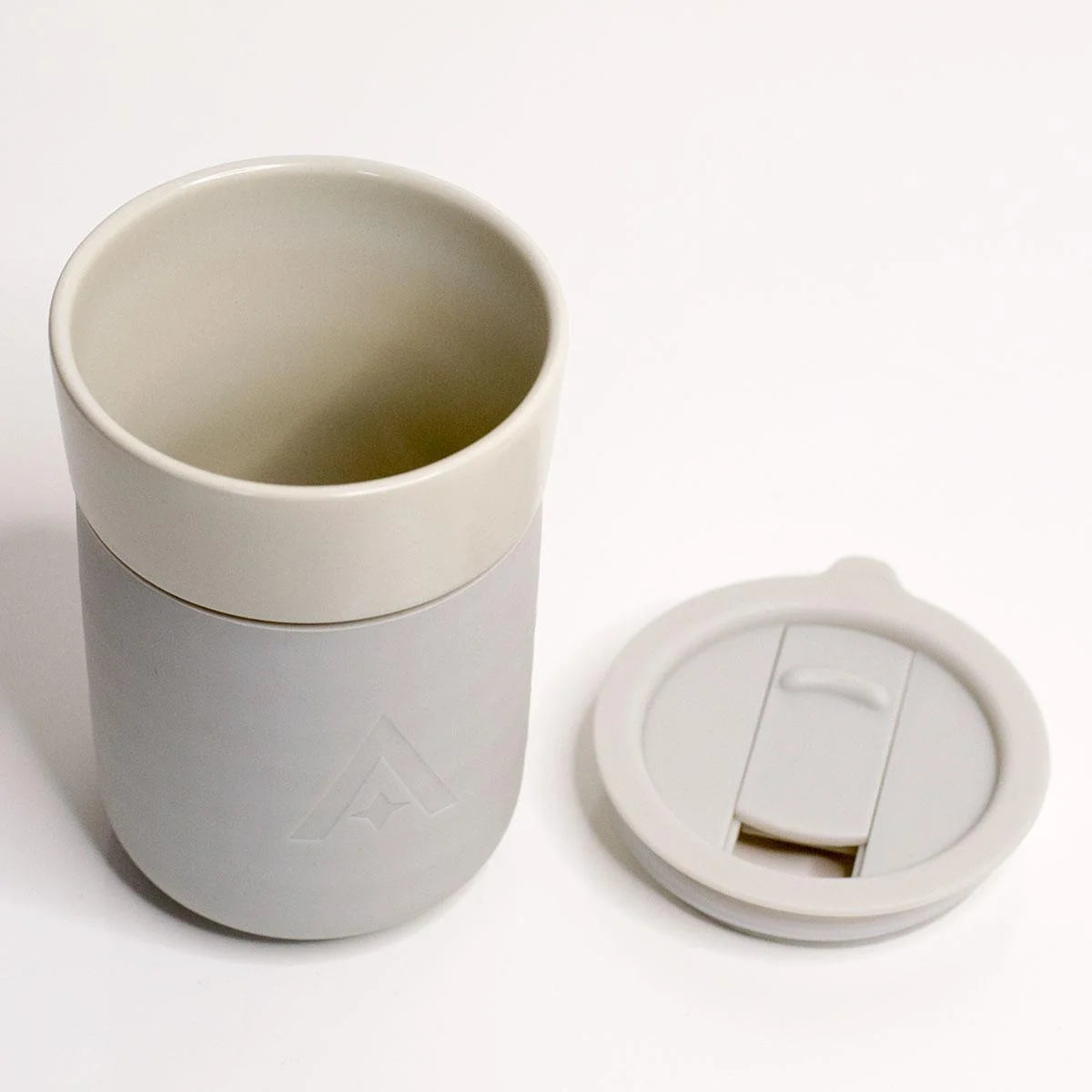 Carry Cup - Natural Stone