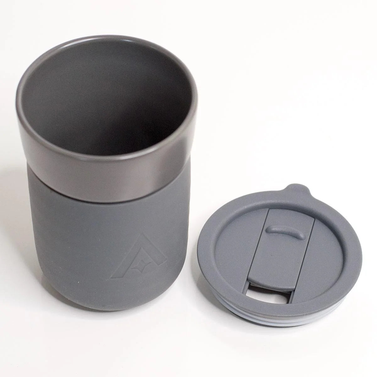 Carry Cup - Space Grey