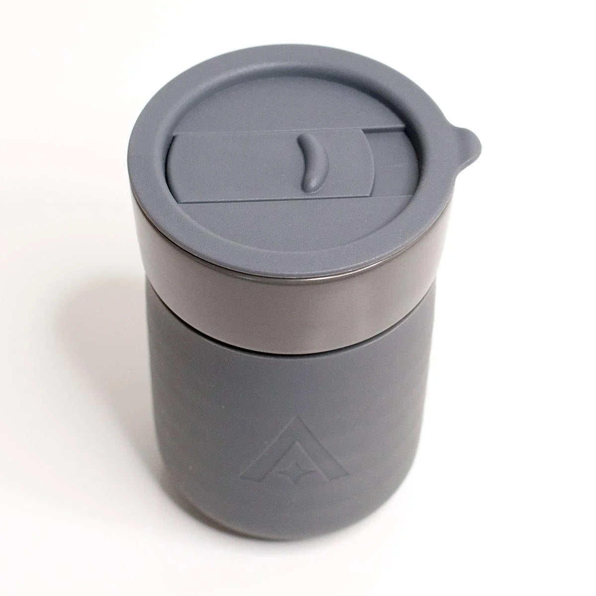 Carry Cup - Space Grey