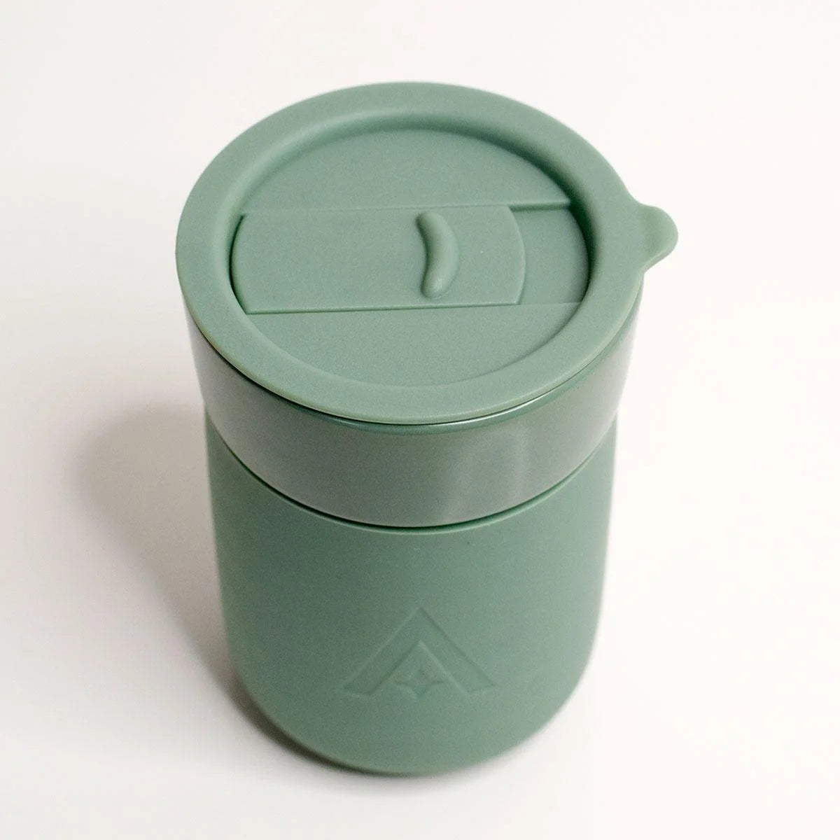 Carry Cup - Sage Green