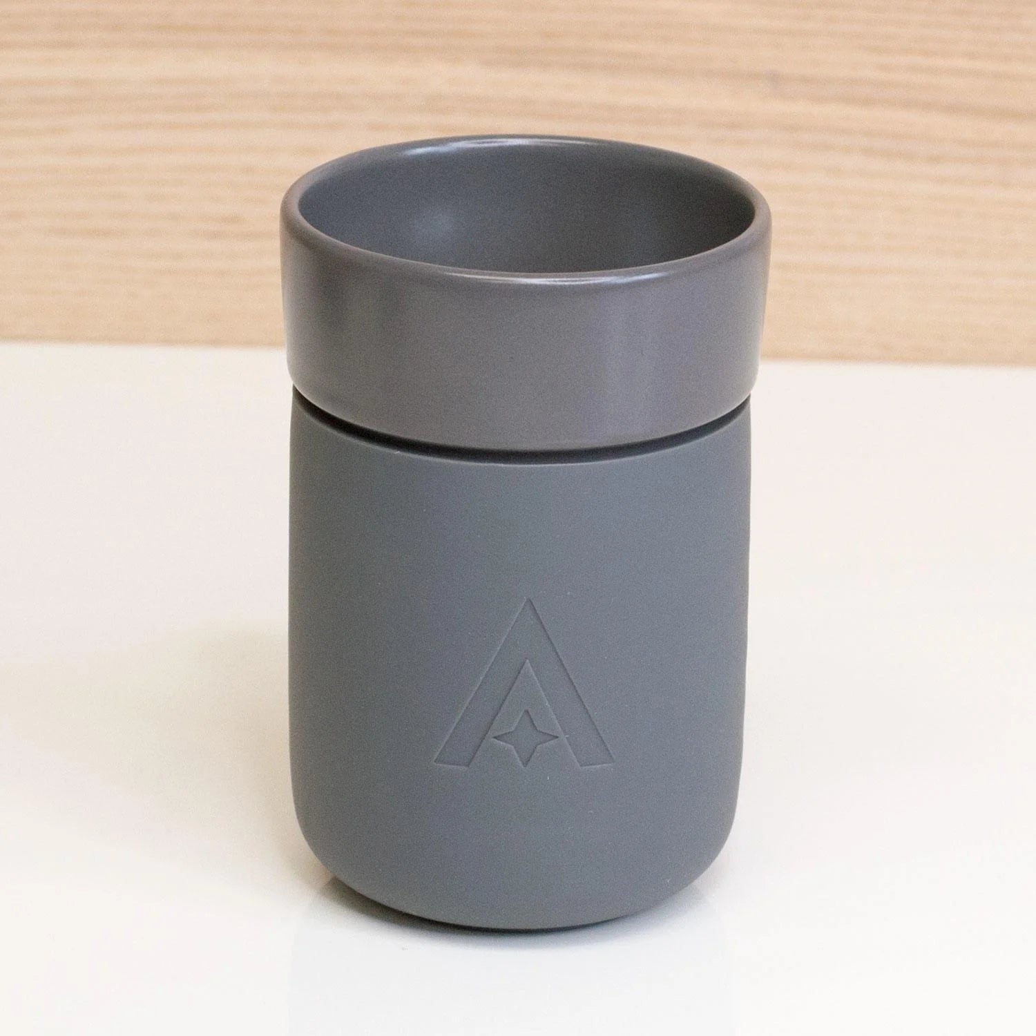 Carry Cup - Space Grey