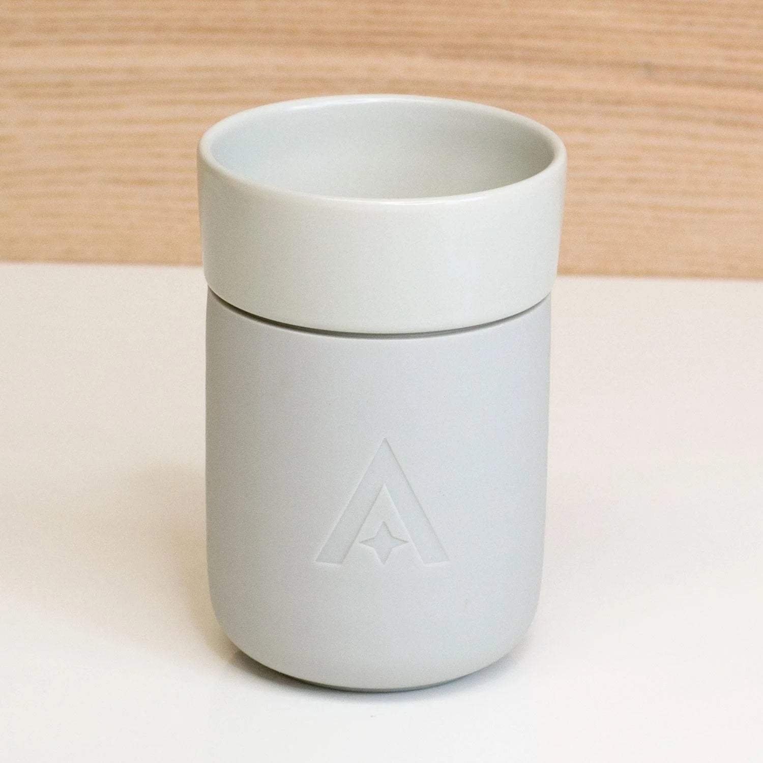 Carry Cup - Natural Stone