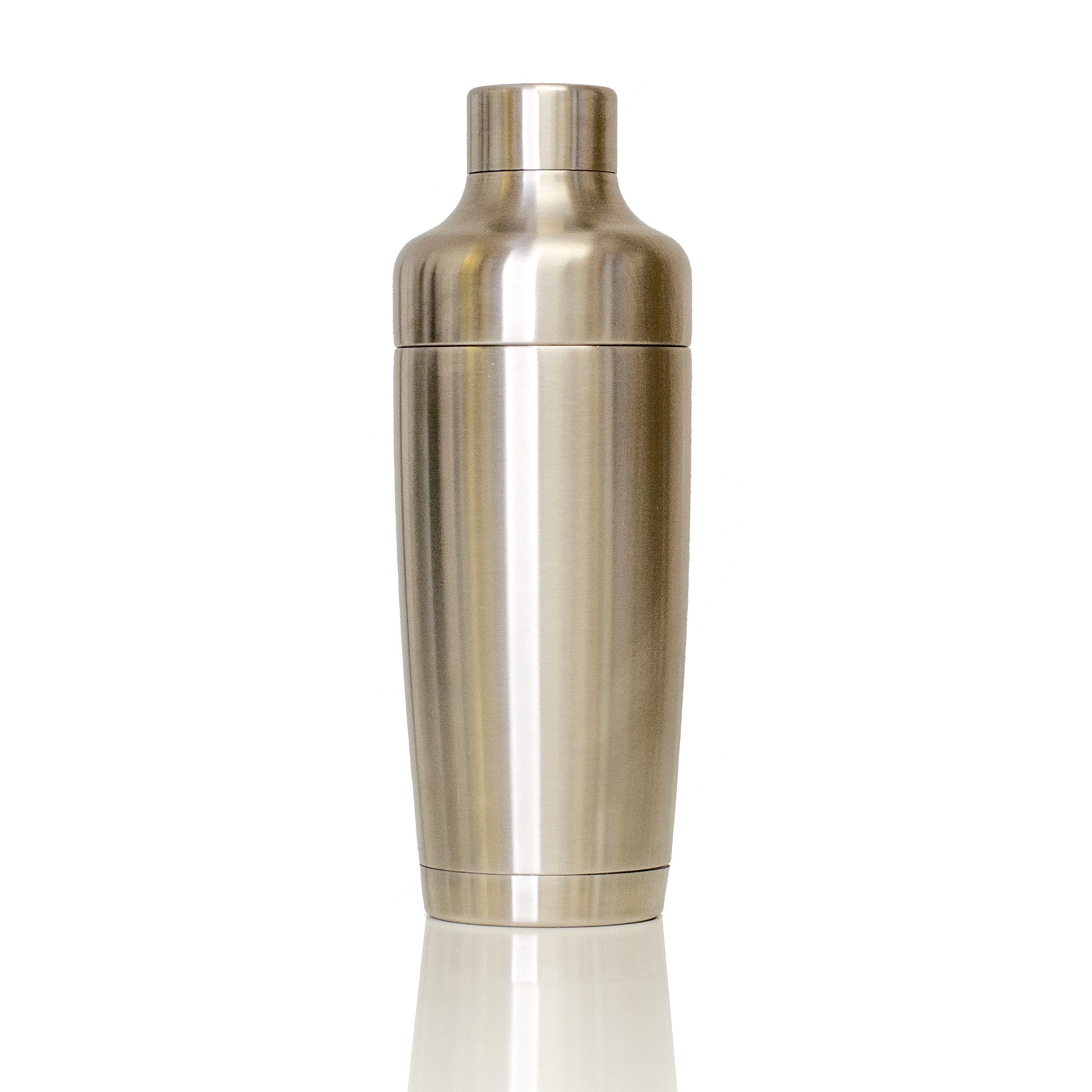 Double Wall Cocktail Shaker