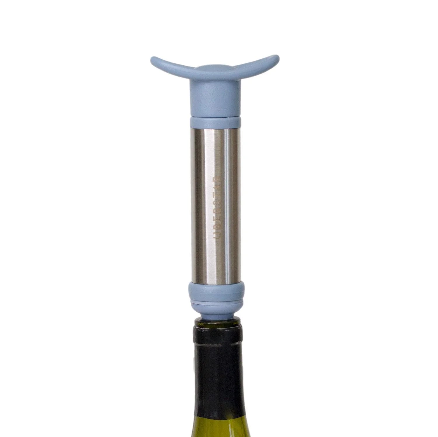 Wine Saver - Blue