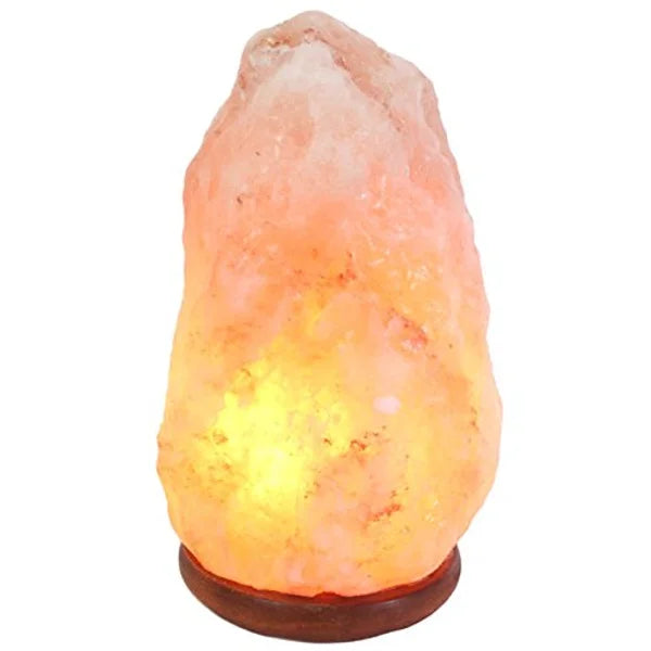 Natural Himalayan Salt Lamp 1.5-2 kg