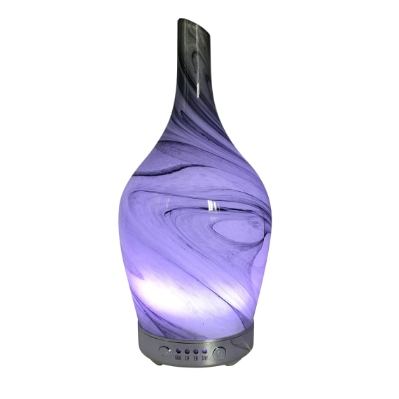 Tectonic 100ml Glass Diffuser