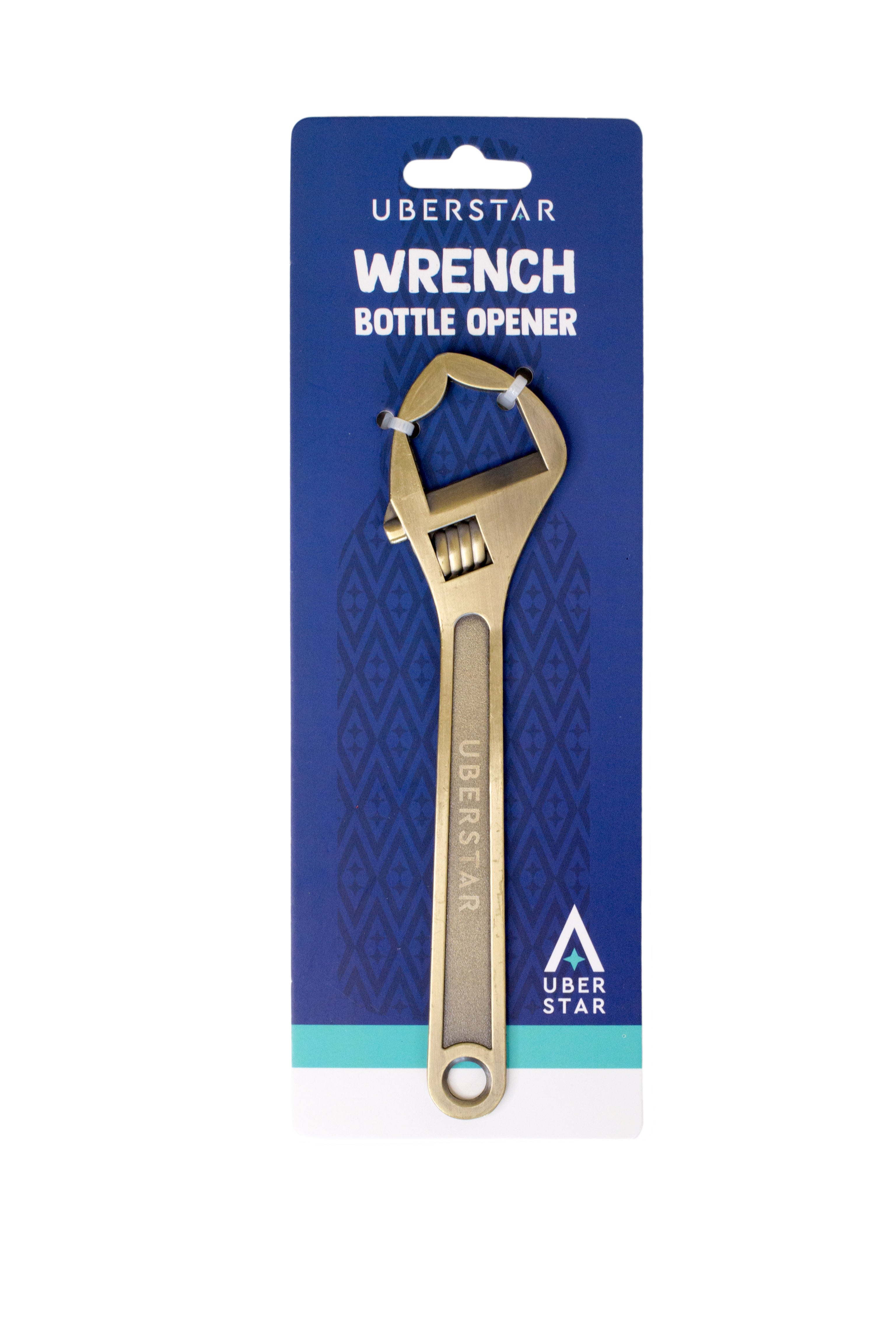 Wrench Bottle Opener