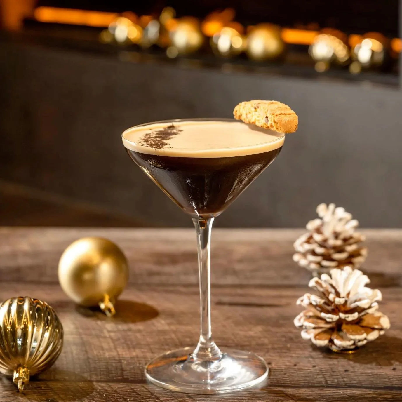 Cocktail Mix - Espresso Martini