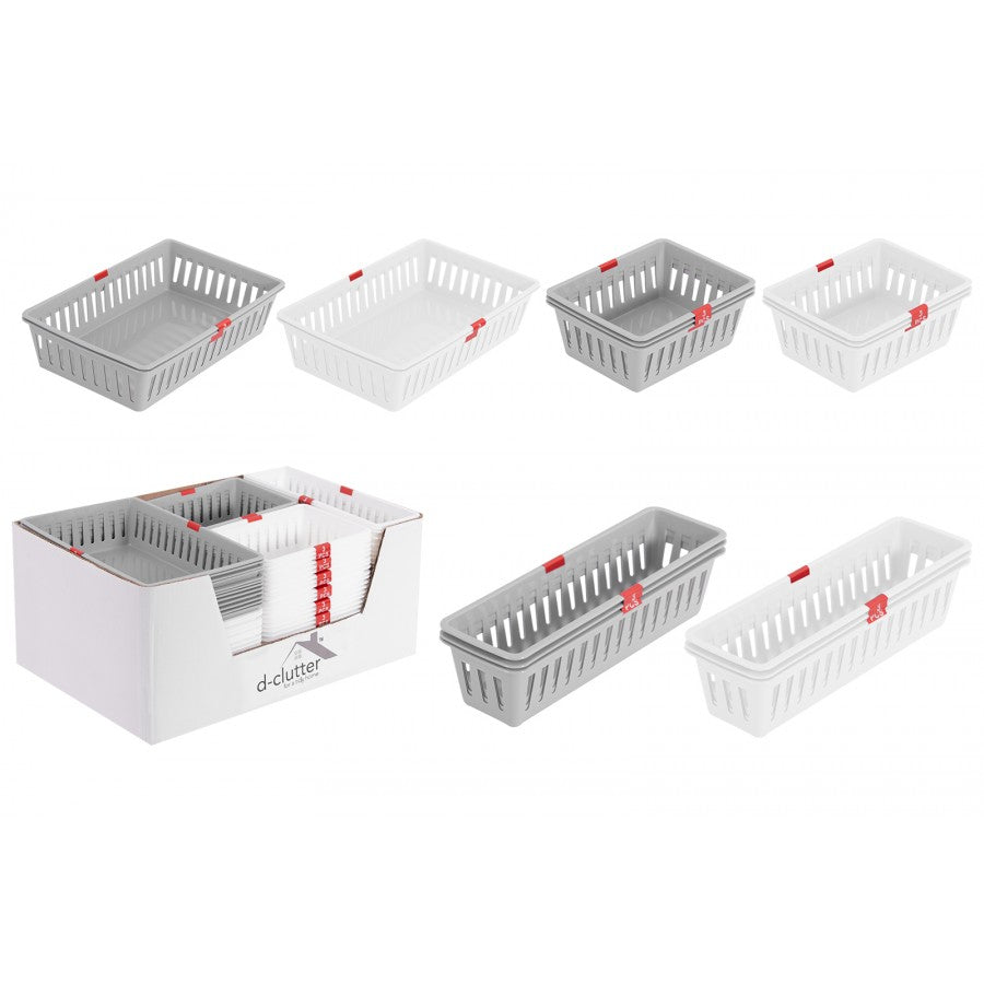 3PC ORGANISER SET