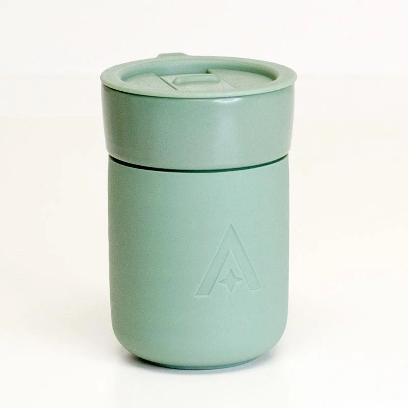 Carry Cup - Sage Green