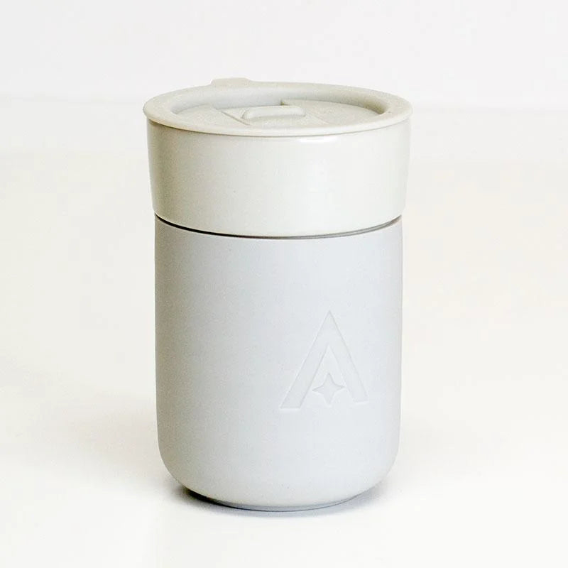 Carry Cup - Natural Stone