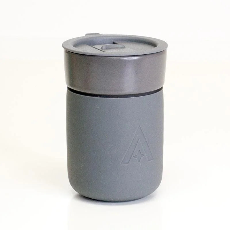 Carry Cup - Space Grey