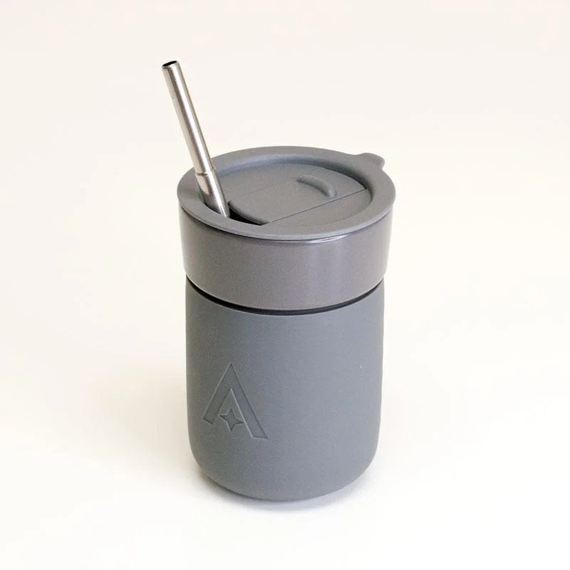 Carry Cup - Space Grey