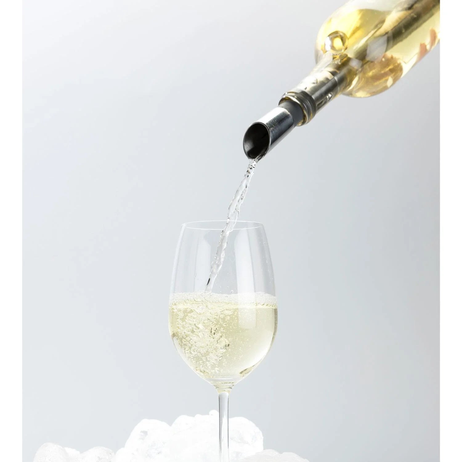 Stainless Steel Wine Chill Stick