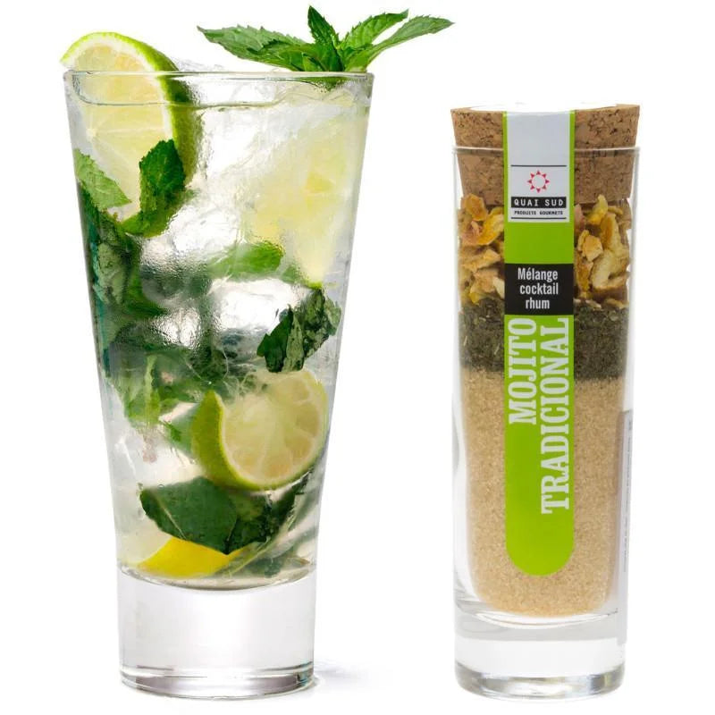 Cocktail Mix - Mojito